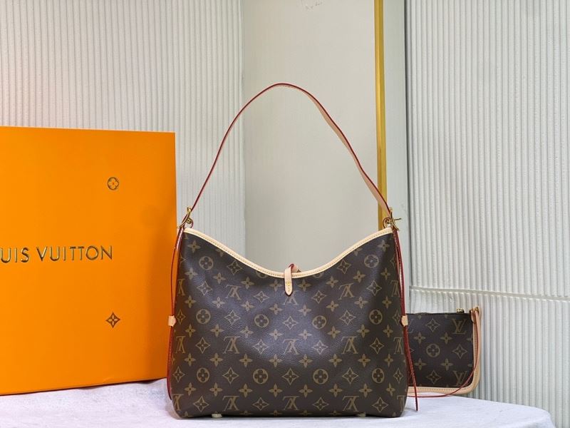 LV Shopping Bags